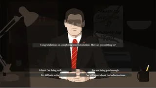 Скриншот 6 к игре Corporate Hell