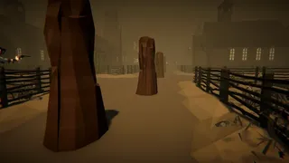 Скриншот 1 к игре Requital