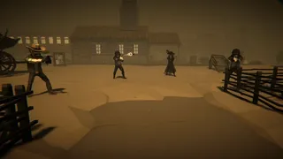 Скриншот 2 к игре Requital
