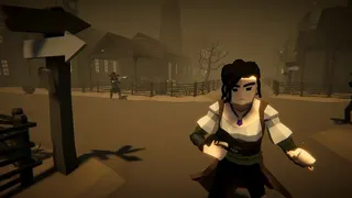 Скриншот 4 к игре Requital