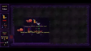 Скриншот 2 к игре Knighventure