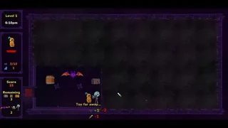 Скриншот 5 к игре Knighventure