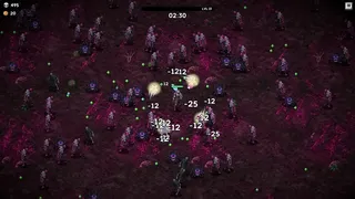 Скриншот 1 к игре Alpha Doomsday War