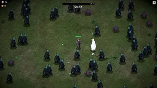 Скриншот 2 к игре Alpha Doomsday War