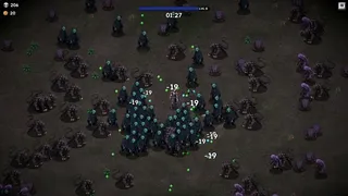 Скриншот 3 к игре Alpha Doomsday War