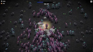 Скриншот 4 к игре Alpha Doomsday War