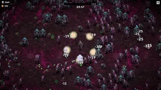 Скриншот 6 к игре Alpha Doomsday War