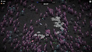 Скриншот 7 к игре Alpha Doomsday War