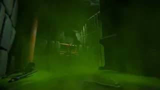 Скриншот 2 к игре Maze of Terror