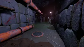 Скриншот 3 к игре Maze of Terror