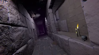 Скриншот 7 к игре Maze of Terror