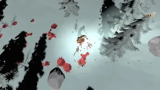 Скриншот 1 к игре The Beast Is Yet To Come