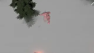 Скриншот 2 к игре The Beast Is Yet To Come