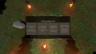 Скриншот 4 к игре The Beast Is Yet To Come
