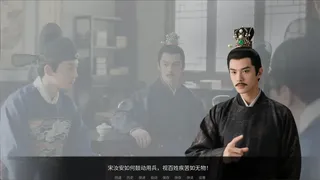 Скриншот 3 к игре 穿越日记