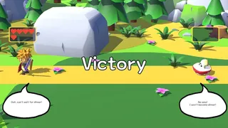 Скриншот 5 к игре Mini Game Hero