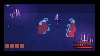 Скриншот 1 к игре Be the Sword