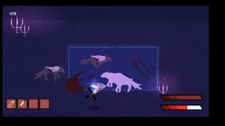 Скриншот 2 к игре Be the Sword