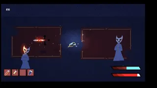 Скриншот 4 к игре Be the Sword