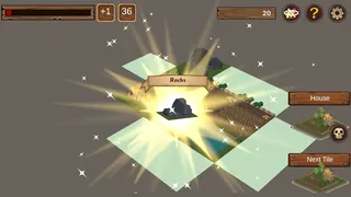 Скриншот 4 к игре Topiopolis