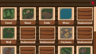 Скриншот 6 к игре Topiopolis
