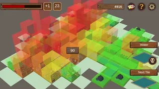Скриншот 7 к игре Topiopolis