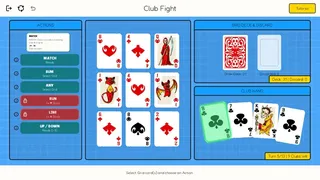 Скриншот 1 к игре Baazi: Dungeon Solitaire Collection