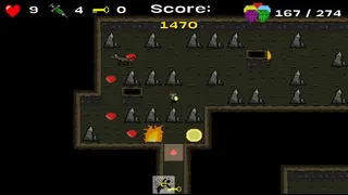 Скриншот 3 к игре Maze Odyssey