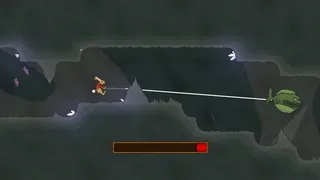 Скриншот 2 к игре Hop n' Hook