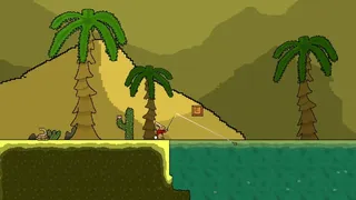 Скриншот 3 к игре Hop n' Hook