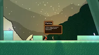 Скриншот 5 к игре Hop n' Hook