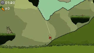 Скриншот 8 к игре Hop n' Hook