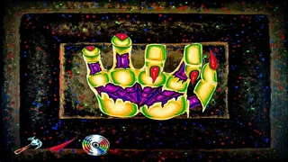 Скриншот 2 к игре Astral Lodge