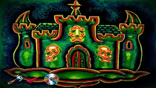 Скриншот 3 к игре Astral Lodge
