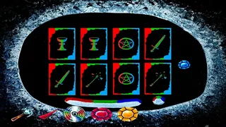 Скриншот 4 к игре Astral Lodge