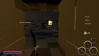 Скриншот 5 к игре Dungeonought