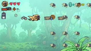 Скриншот 4 к игре Bombardiro Crocodilo MISSION