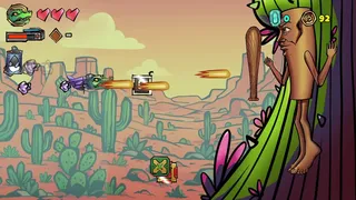 Скриншот 5 к игре Bombardiro Crocodilo MISSION
