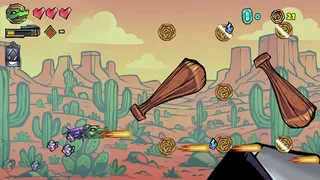 Скриншот 8 к игре Bombardiro Crocodilo MISSION