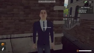 Скриншот 2 к игре Bicycle Mechanic Simulator BMS