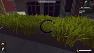 Скриншот 3 к игре Bicycle Mechanic Simulator BMS