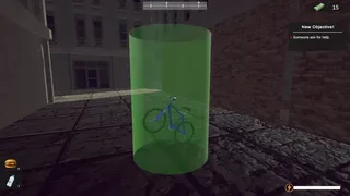 Скриншот 8 к игре Bicycle Mechanic Simulator BMS