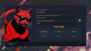 Скриншот 2 к игре Lodge of Complaints