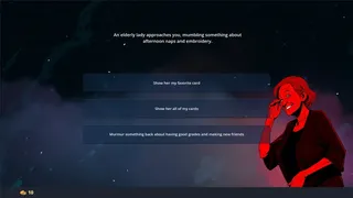 Скриншот 4 к игре Lodge of Complaints