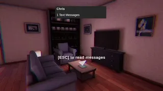 Скриншот 3 к игре Cursed Digilens