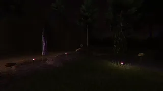 Скриншот 6 к игре Cursed Digilens