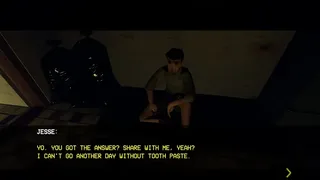 Скриншот 4 к игре They Feed Me Toothpaste