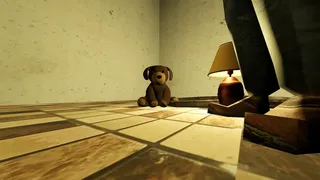 Скриншот 5 к игре They Feed Me Toothpaste