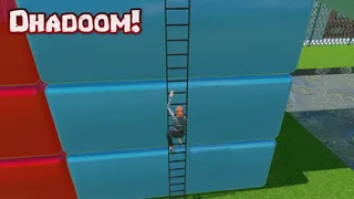 Скриншот 4 к игре Dhadoom!