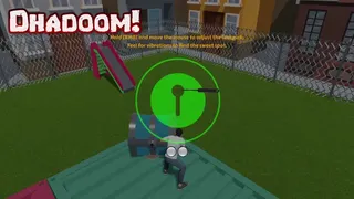 Скриншот 8 к игре Dhadoom!